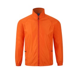 SKJ008 Supply of peach fabrics and fabrics Made of lapel long-sleeved jackets Order waterproof and windproof anti-static windbreaker SKJ008 Supply of peach fabrics and fabrics Made of lapel long-sleeved jackets Order waterproof and windproof anti-static windbreaker